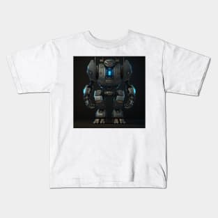 Bot 2 Kids T-Shirt